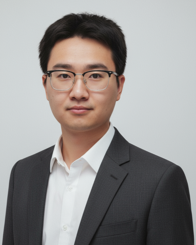 Jiarui Han